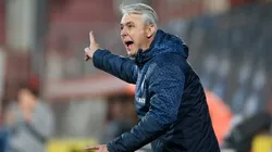 Universidad Católica iría por el gran anhelo de Tiago Nunes