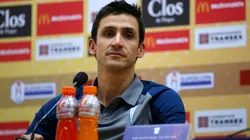 Milovan Mirosevic estaría cerca de retornar a la UC.