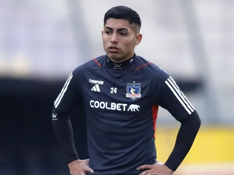 Jordhy Thompson revela que le hablaron de la Selección Chilena