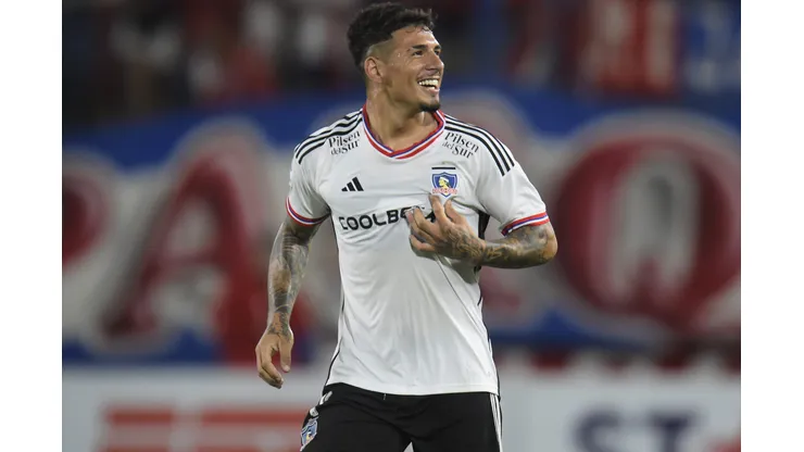 Alan Saldivia es pretendido por club de la MLS. (Foto: Photosport)
