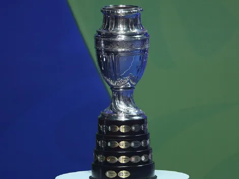 ¿Qué premios individuales se entregarán en la Copa América 2024?