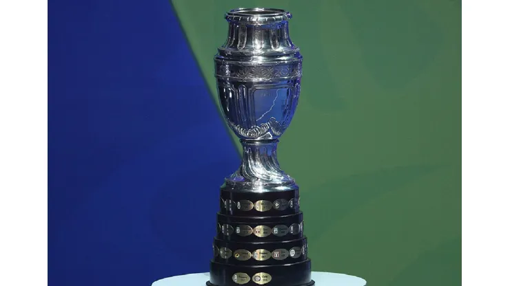 La Copa América 2024, que comenzará el 20 de junio, tendrá varias distinciones individuales