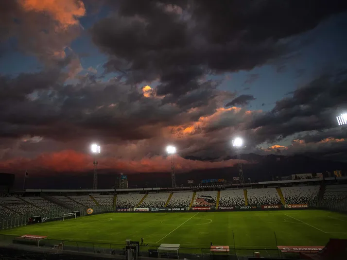 Astrólogo confirma brujería en Colo Colo