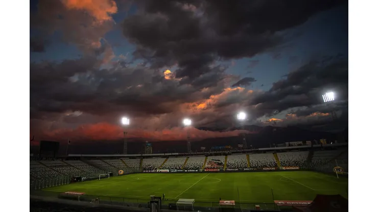 Confirman posible brujería en Colo Colo (Foto: Photosport)