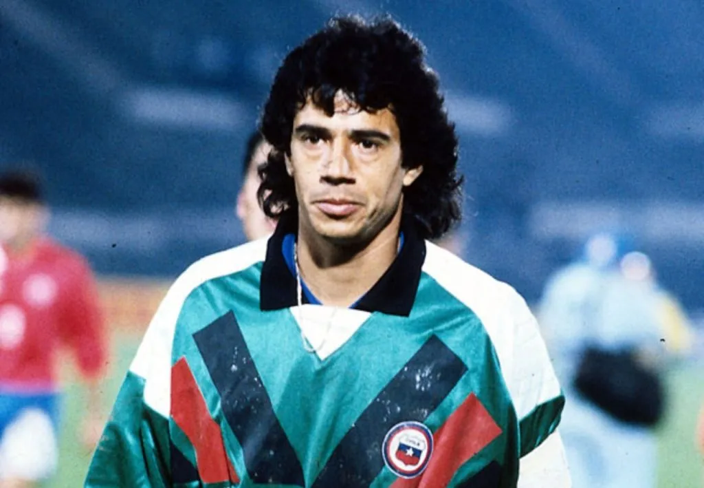 Patricio Toledo pide a Miguel Ramírez para la UC.