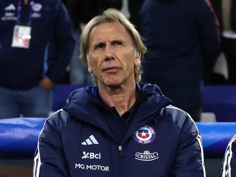 ¿Cuál es la nómina de Chile para la Copa América 2024?