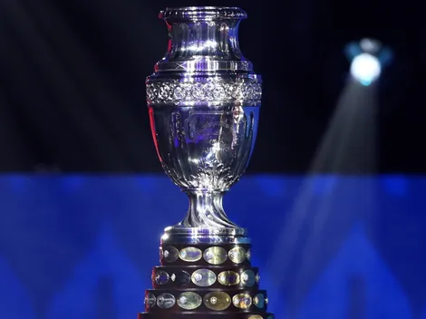 Confirman al artista que abrirá la Copa América 2024