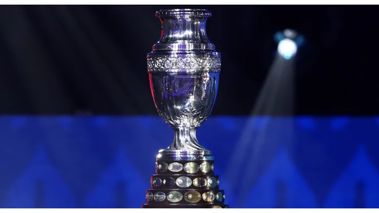 Confirman al artista que inaugurará la Copa América 2024