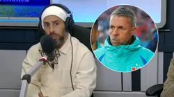 La dura crítica del Mago Valdivia a Gustavo Álvarez por sacar a Assadi