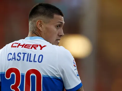 Columna de Pelotazo: El problema de Nicolás Castillo es ser jugador de Universidad Católica