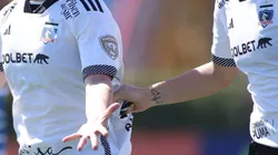 Colo Colo femenino sufrió la resta de puntos y la pérdida del liderato