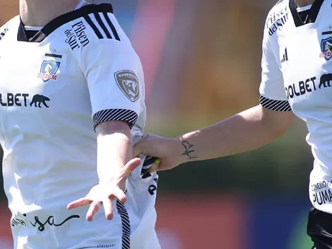 Error Monumental: Colo Colo sufre resta de puntos y se aleja de la U