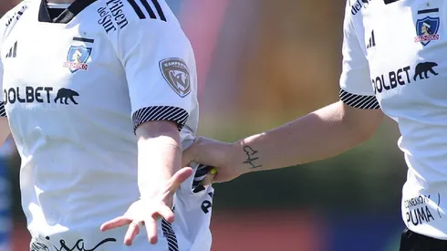Colo Colo femenino sufrió la resta de puntos y la pérdida del liderato
