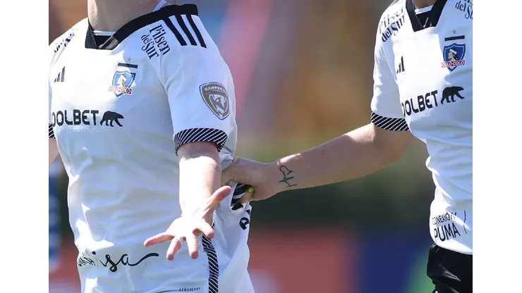 Colo Colo femenino sufrió la resta de puntos y la pérdida del liderato