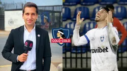 Loyola es uno de los jugadores que está en el radar del conjunto Popular.