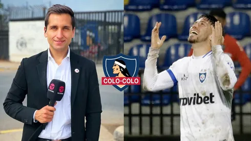 Loyola es uno de los jugadores que está en el radar del conjunto Popular.