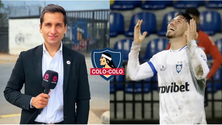 Loyola es uno de los jugadores que está en el radar del conjunto Popular.