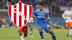 El viejo conocido que quiere a Emmanuel Ojeda