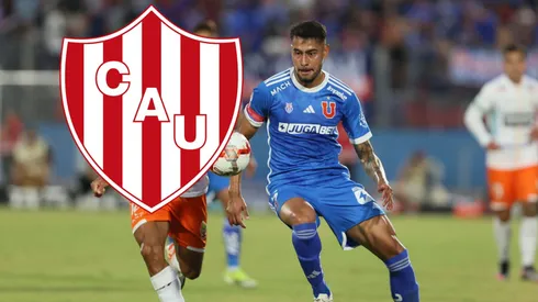 El viejo conocido que quiere a Emmanuel Ojeda