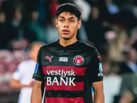 Ex compañero de Osorio en la U lo recuerda con cariño y revela anécdota: "Siempre fue un..."