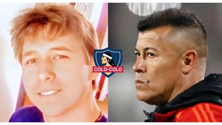 El famoso astrólogo peruano le dio la clave a Colo Colo para clasificar a octavos de final.