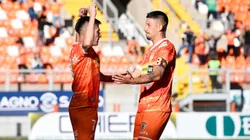 La probable formación de Cobreloa