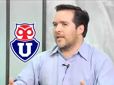 "No tuvo impacto": Caamaño cuestiona rendimiento de jugador azul