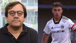 Danilo Díaz se la juega con el futuro de Vicente Pizarro.