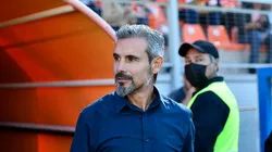 DT de Iquique anuncia bombástico regreso.