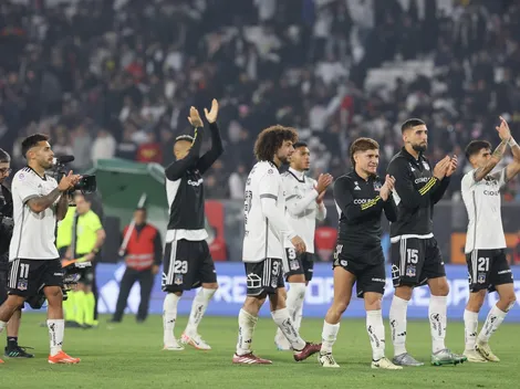 La apretada agenda de Colo Colo: Así planifican los viajes hacia Iquique y Asunción