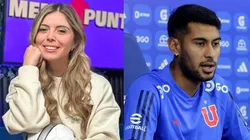 La periodista de TNT Sports habló sobre el futuro del volante trasandino.