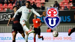 El nuevo dolor de cabeza que provoca Federico Mateos en la U