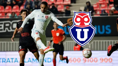 El nuevo dolor de cabeza que provoca Federico Mateos en la U