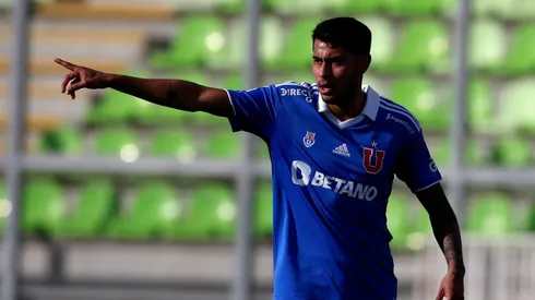 Ojeda estaría viviendo sus últimas semanas en la U.