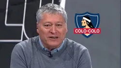 El ex ariete de La Roja cree que el Cacique deberá hacer caja.