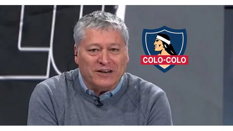 El ex ariete de La Roja cree que el Cacique deberá hacer caja.