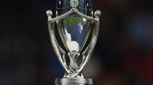 La Finalissima se desarrollará el 2025. (Foto: Getty)