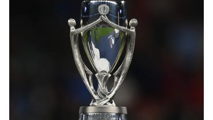 La Finalissima se desarrollará el 2025. (Foto: Getty)