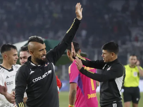 El recuerdo de Arturo Vidal en su cumpleaños número 37: "Teníamos que cambiar eso"