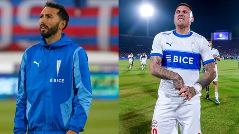 Castillo sigue en la palestra por sus publicaciones en su cuenta de Instagram.
