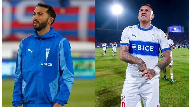 Castillo sigue en la palestra por sus publicaciones en su cuenta de Instagram.