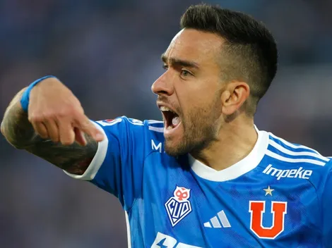 "Una lección": Zaldivia sale al paso por el condoro del Nacho Tapia