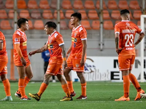El duro diagnóstico de por qué a Cobreloa le costará reforzarse