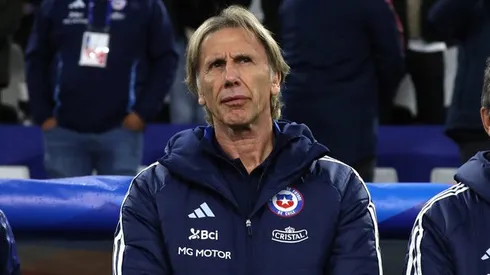 Ricardo Gareca y la gran sorpresa que prepara en la Selección Chilena