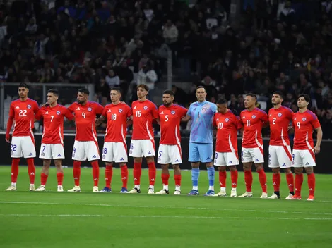 ¿Dónde y cómo comprar boletos para ver a Chile en la Copa América 2024?