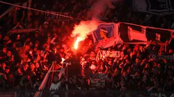 Colo Colo podría sufrir amonestaciones tras informe arbitral.