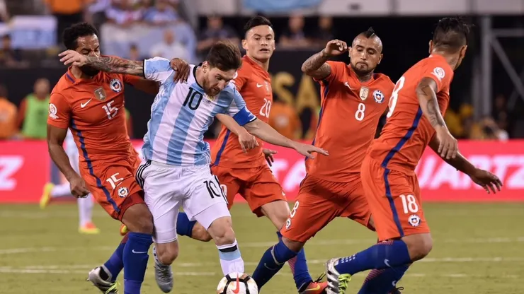 ¿Cuándo y dónde se jugará la final de la Copa América 2024?