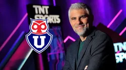 Manuel de Tezanos habla de la incómoda situación de este jugador en la U