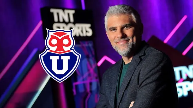 Manuel de Tezanos habla de la incómoda situación de este jugador en la U