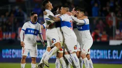 Universidad Católica jugaría en el Estadio Nacional